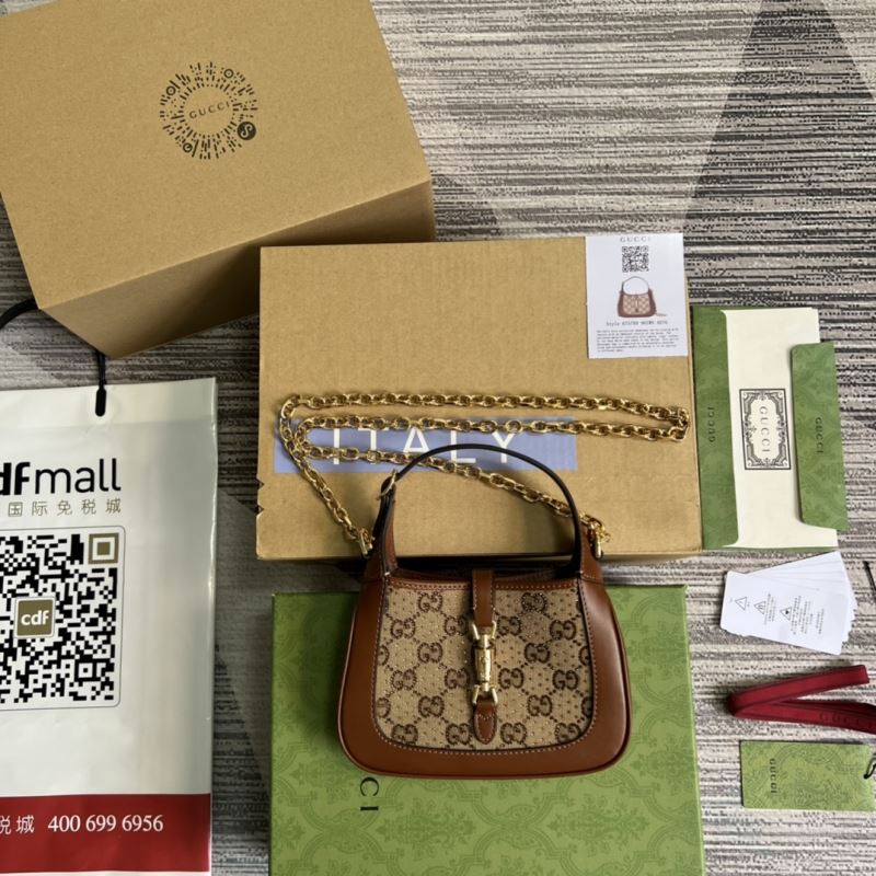 Gv*cl jackie bags